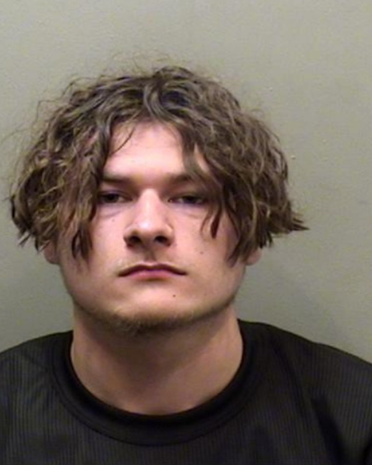 Caleb W. Collier